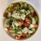 Best Persian salad tray in San Jose, CA