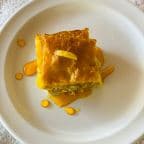 Best Baklava in San Jose, CA