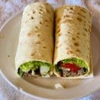 Best Kubideh Wrap in San Jose, CA