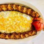 Best Double chicken kubideh in San Jose, CA